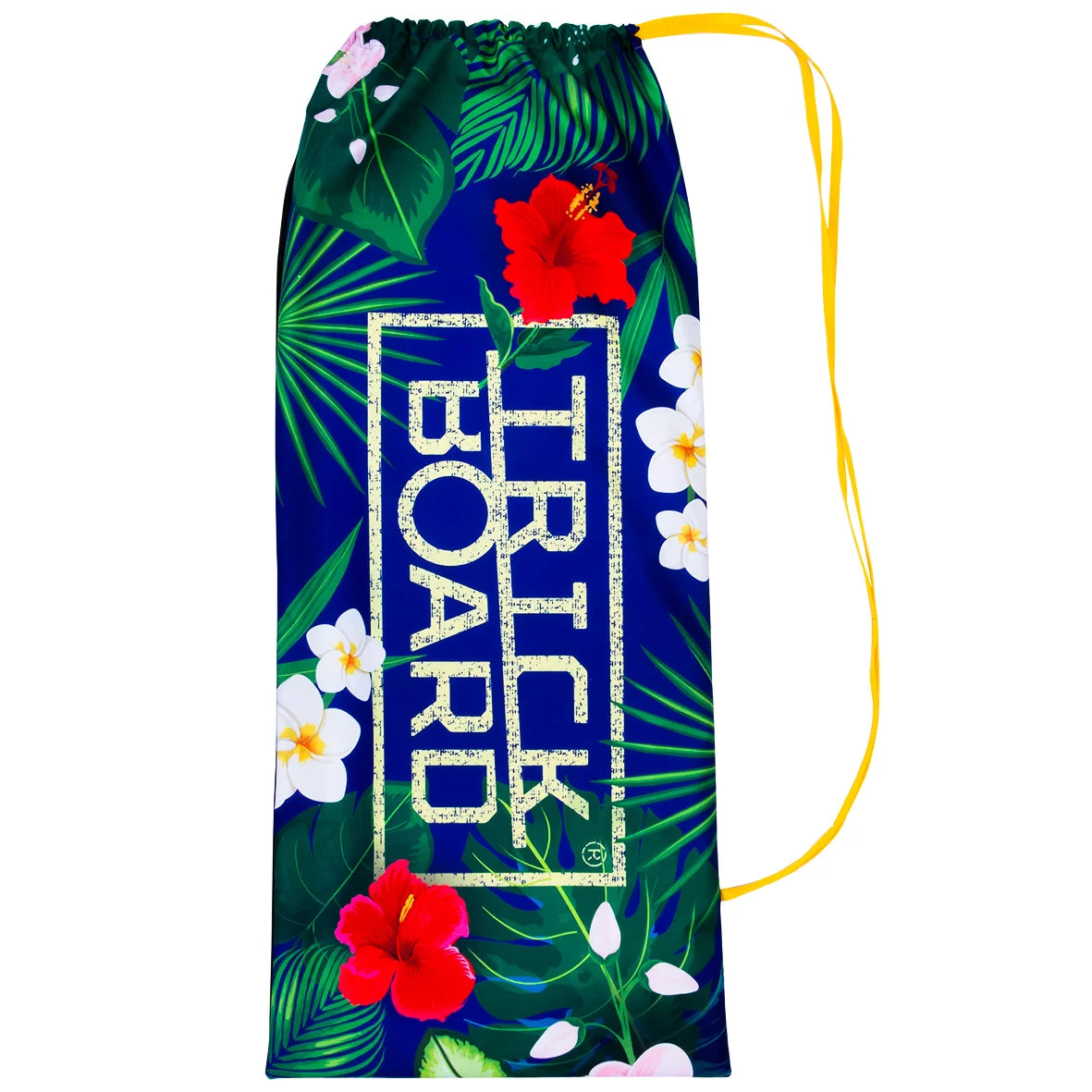 Pokrowiec na deskę do balansowania Trickboard Tropical
