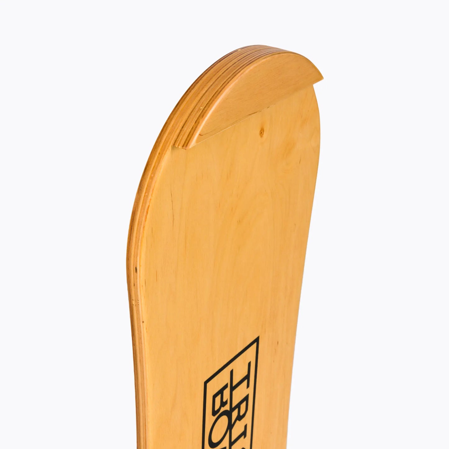 TRICKBOARD deska do balansowania TUV z wałkiem Classic Rusty