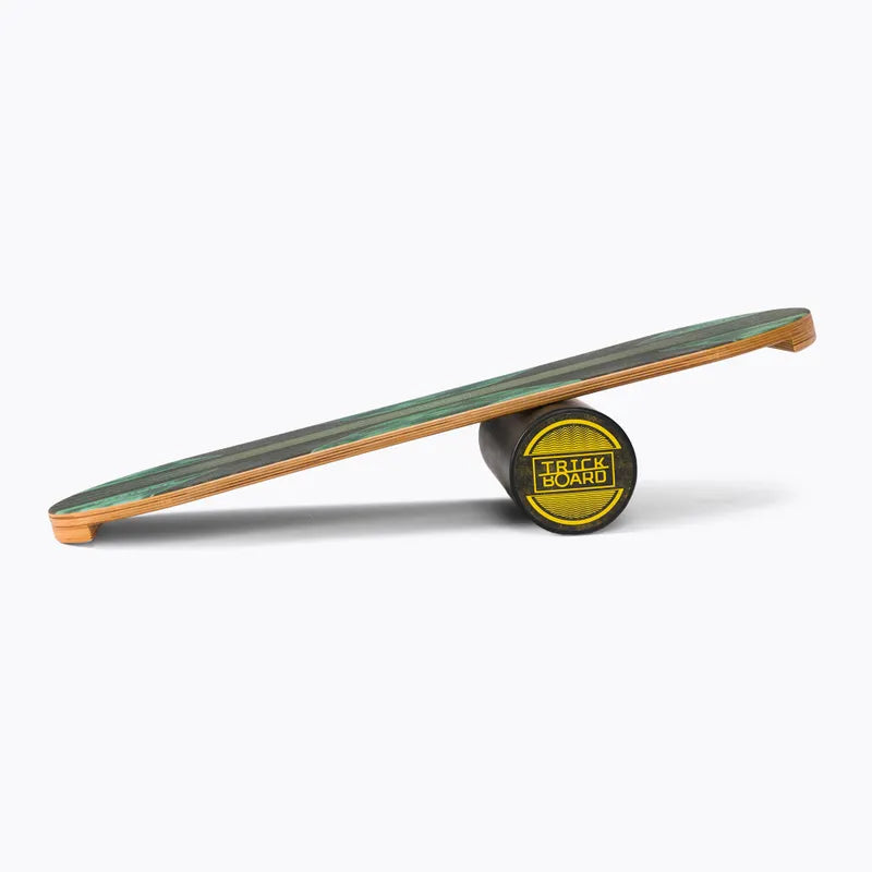 TRICKBOARD deska do balansowania TUV z wałkiem Classic Trainer