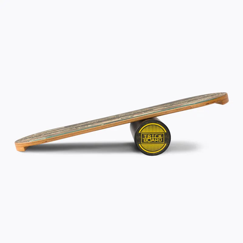 TRICKBOARD deska do balansowania TUV Classic Trip Vip z wałkiem
