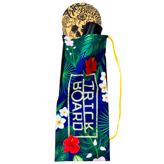 Pokrowiec na deskę do balansowania Trickboard Tropical