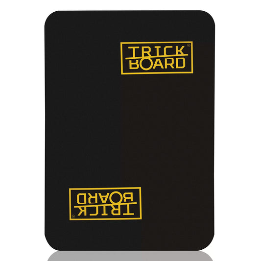 Mata do trickboard z logo