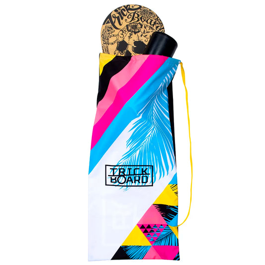 Pokrowiec na deskę do balansowania Trickboard Summer