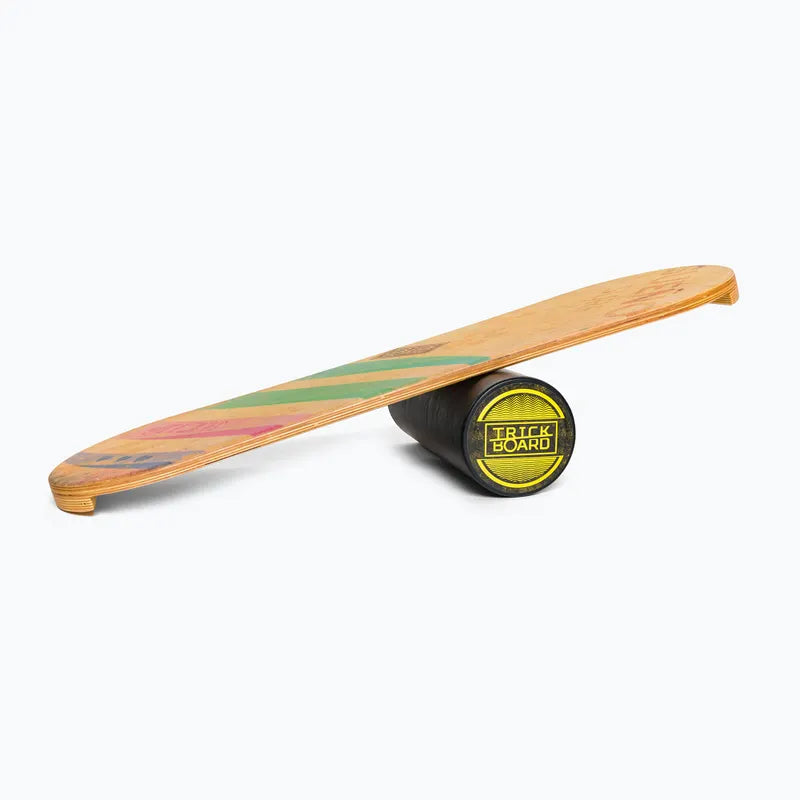 TRICKBOARD deska do balansowania TUV z wałkiem Classic Sueno Surf