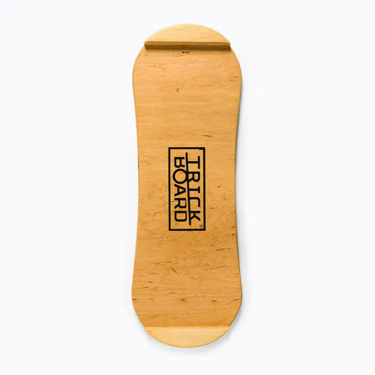 TRICKBOARD deska do balansowania TUV z wałkiem Classic Trainer