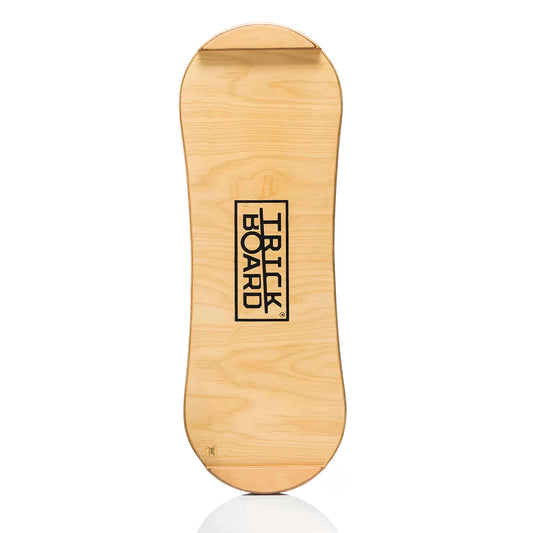 TRICKBOARD deska do balansowania TUV Classic Vibe z wałkiem