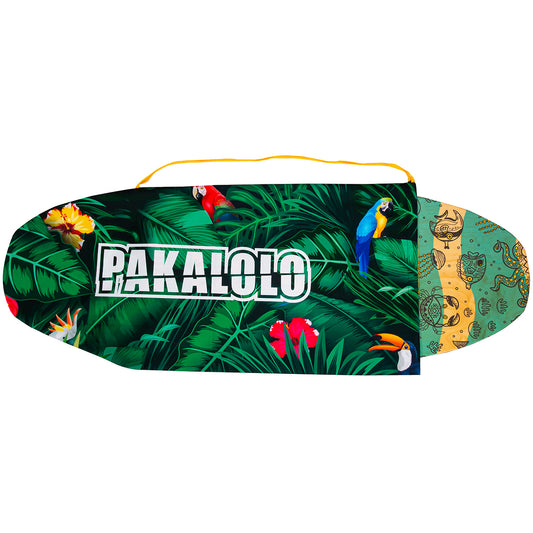 Pokrowiec na Skimboard Tropical