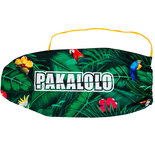 Pokrowiec na Skimboard Tropical